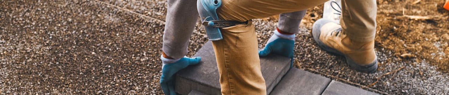 Hvor tykt et lag grus til en fliseterrasse? Hvor tykt et lag grus til en fliseterrasse?